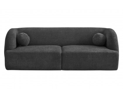 Ashcroft - Anna French Boucle Sofa