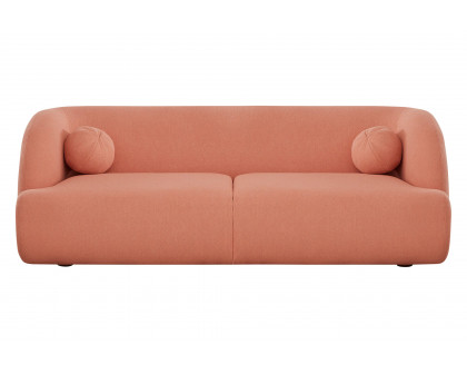 Ashcroft - Anna French Boucle Sofa