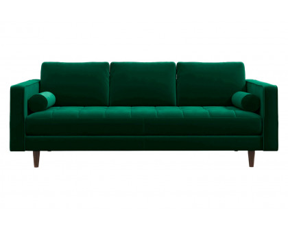 Ashcroft Catherine Sofa - Green