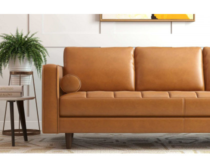 Ashcroft Catherine Sofa - Tan