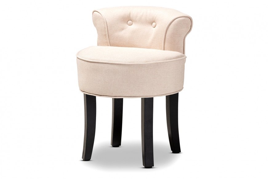 Baxton™ - Cerise Accent Chair