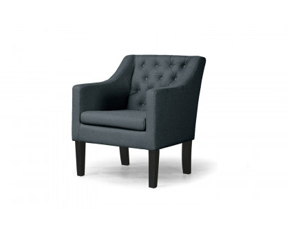 Baxton - Brittany Club Chair