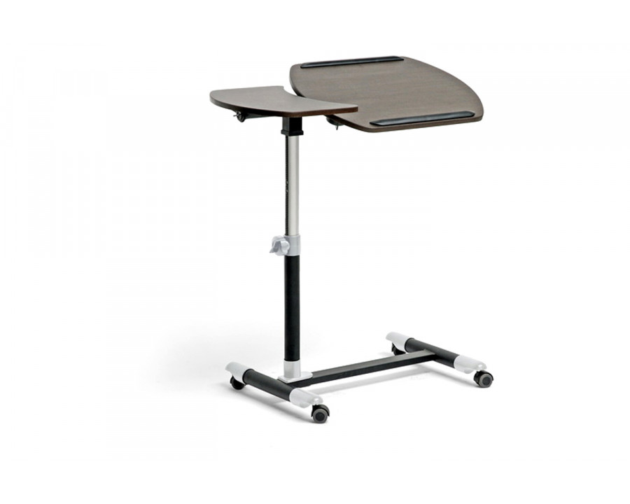 Baxton Olsen Laptop Tray Table with Tilt Control