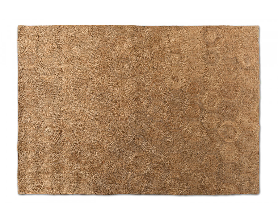 Baxton - Addison Modern Area Rug