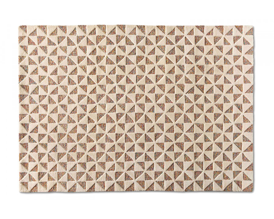 Baxton Adusa Modern Area Rug