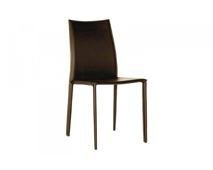 Baxton Rockford Dining Chair