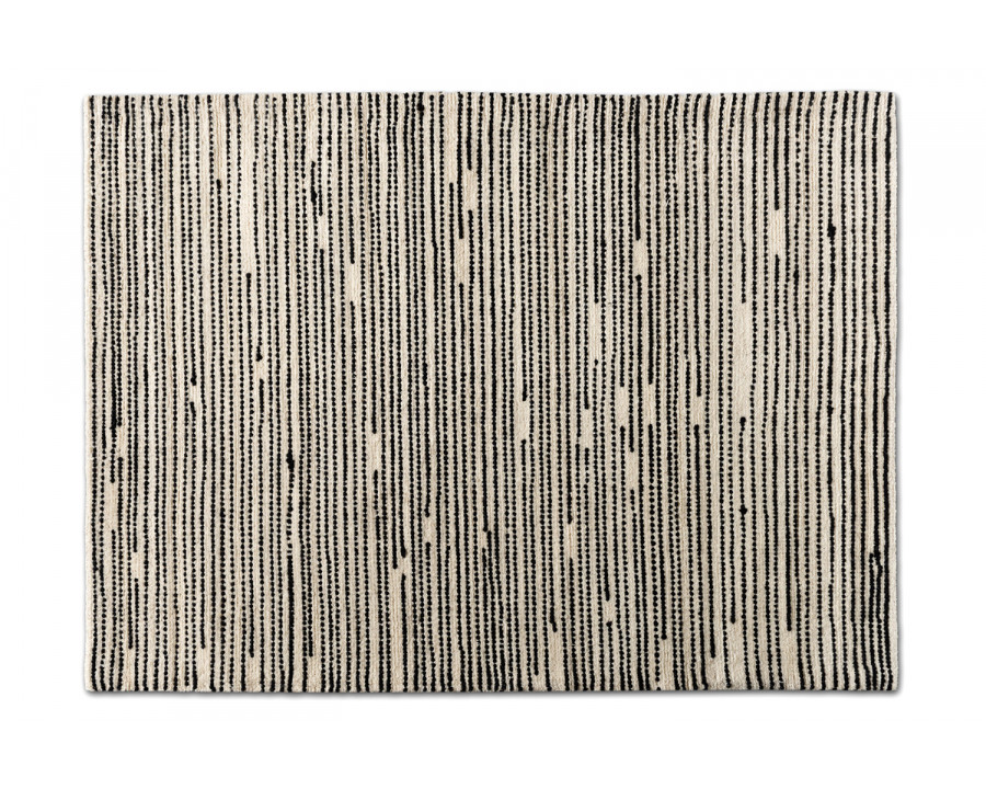 Baxton - Amorica Modern Area Rug