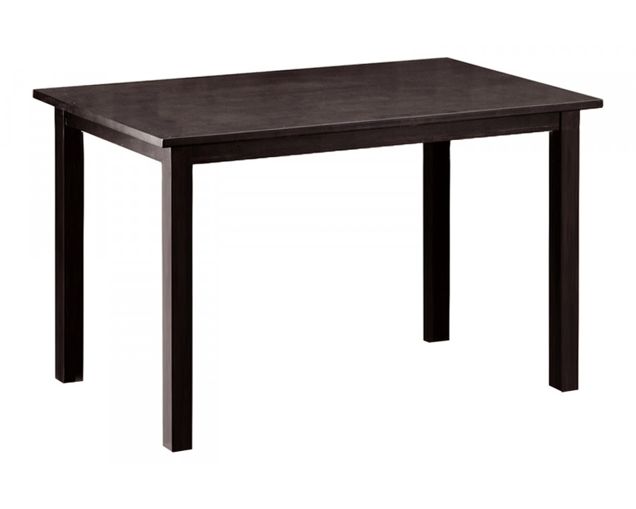 Baxton - Andrew Modern Dining Table