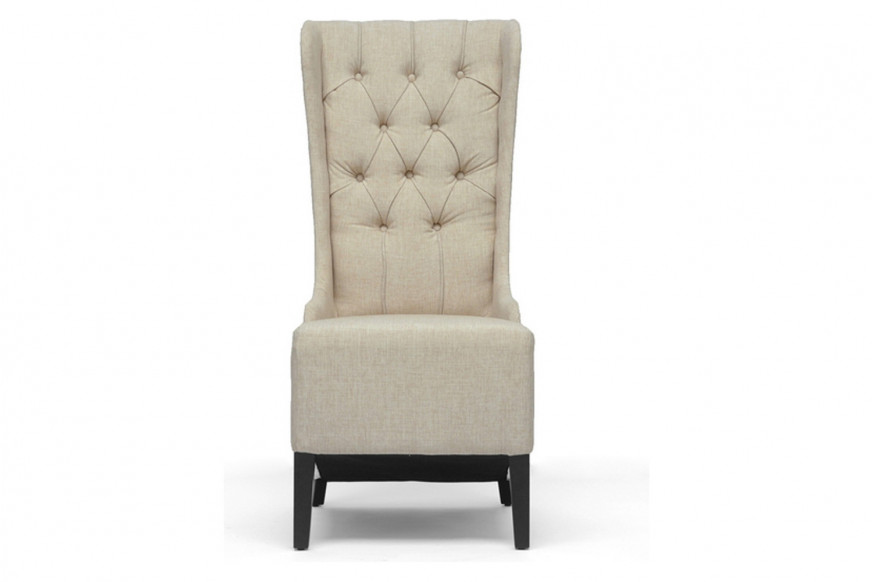 Baxton™ - Vincent Modern Accent Chair