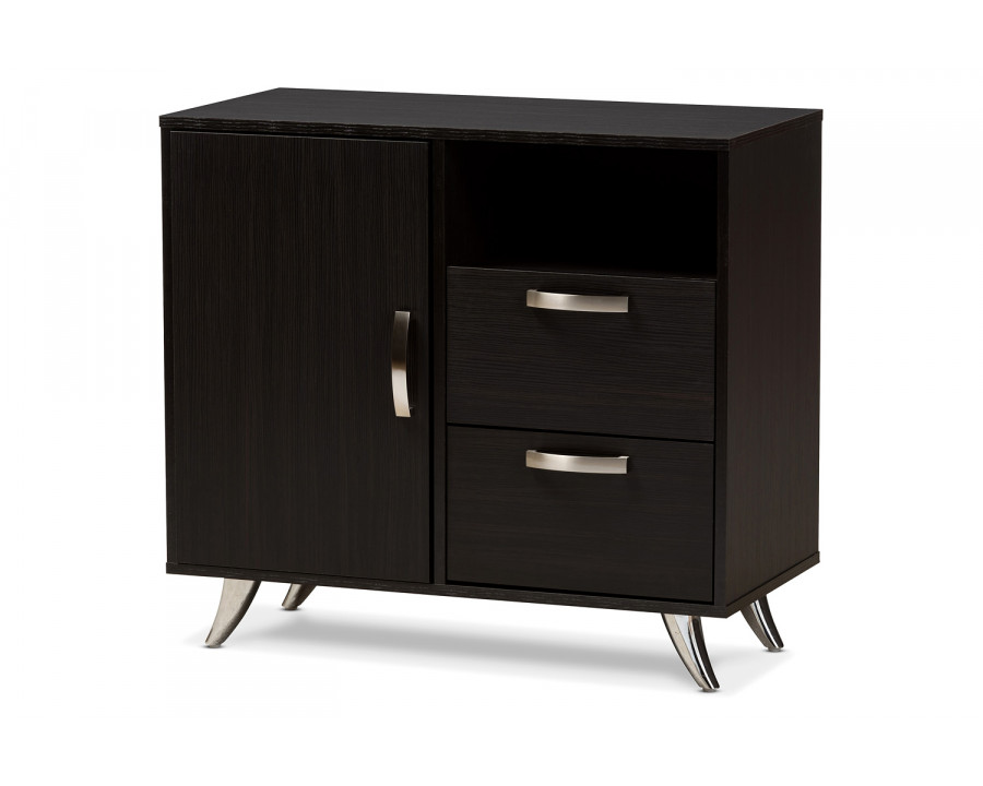 Baxton Warwick Modern Sideboard