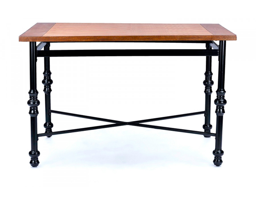 Baxton - Broxburn Dining Table