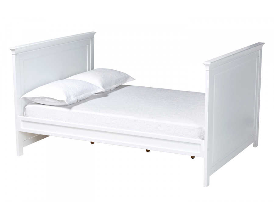 Baxton Ceri Daybed - Full Size