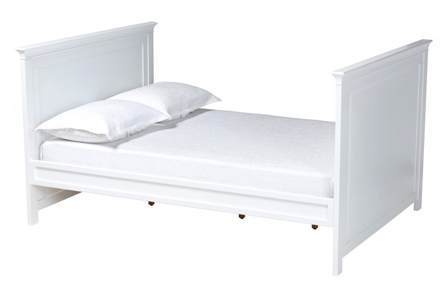 Baxton™ Ceri Daybed - Twin Size