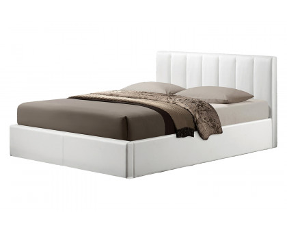 Baxton - Templemore Bed