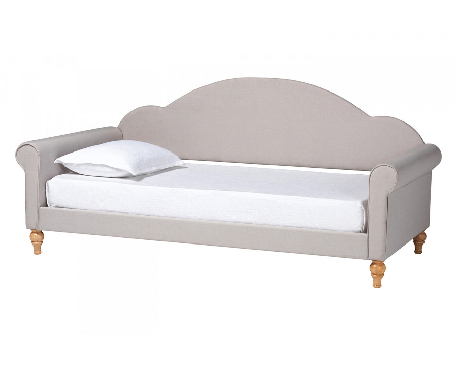 Baxton - Chaise Classic Twin Size Daybed