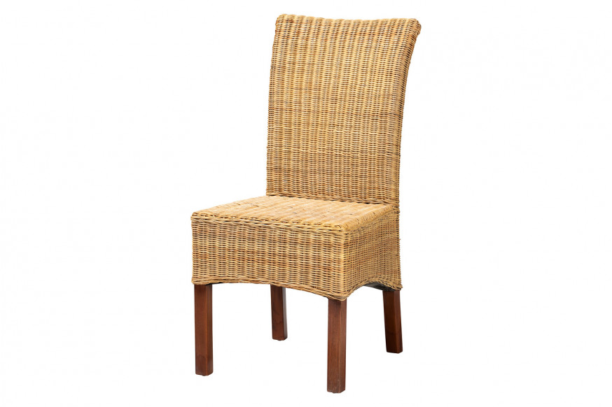 Baxton™ - Shamara Modern Dining Chair