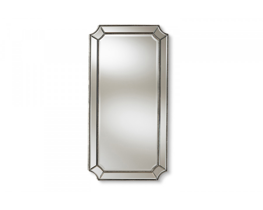 Baxton - Romina Accent Wall Mirror