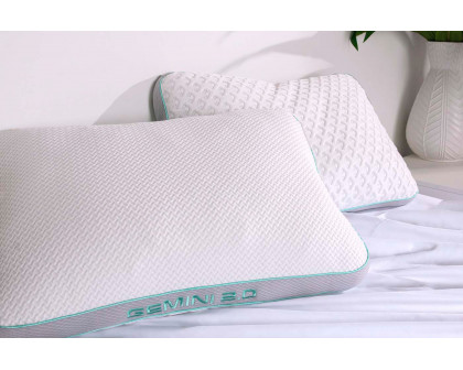 Bedgear - Gemini Performance Pillow