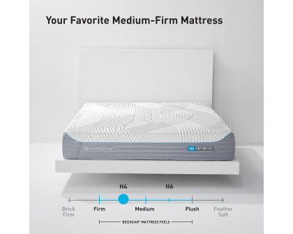 Bedgear - H4 Hybrid Mattress