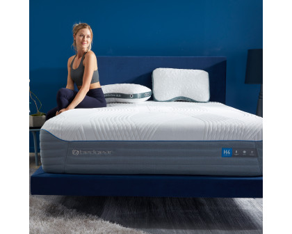 Bedgear - H4 Hybrid Mattress