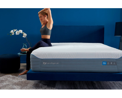 Bedgear - H4 Hybrid Performance Mattress