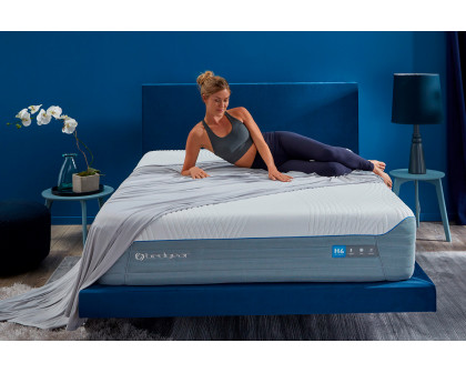 Bedgear - H6 Hybrid Performance Mattress