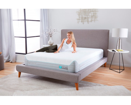 Bedgear S3 Performance Mattress - Twin Size