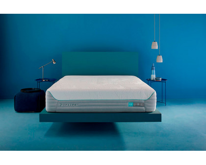 Bedgear S3 Performance Mattress - Twin Size