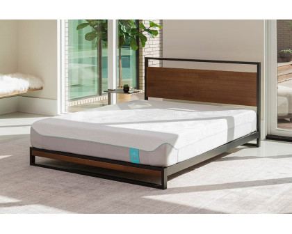 Bedgear S3 Performance Mattress - Full Size