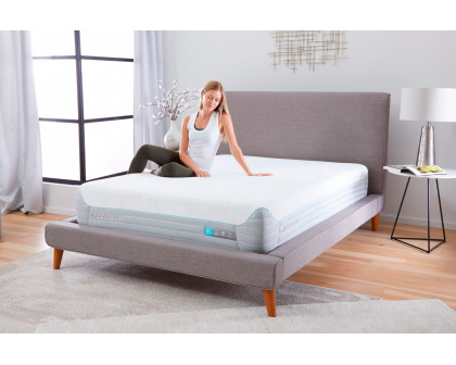 Bedgear S5 Performance Mattress - Twin XL Size