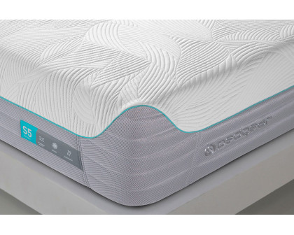 Bedgear S5 Performance Mattress - Twin XL Size