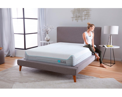 Bedgear S7 Performance Mattress - Twin Size