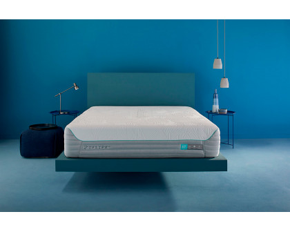 Bedgear S7 Performance Mattress - Twin Size