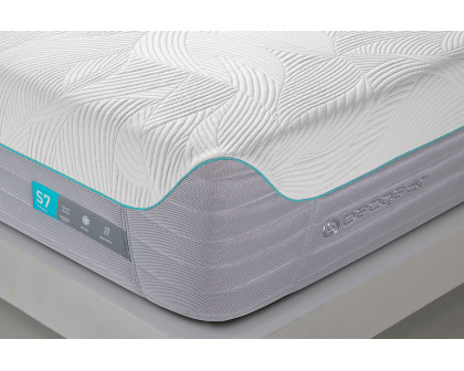 Bedgear S7 Performance Mattress - Twin Size