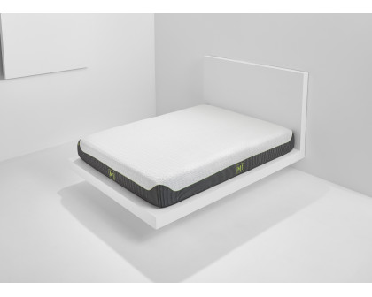 Bedgear - M1 V2 Mattress Boxed