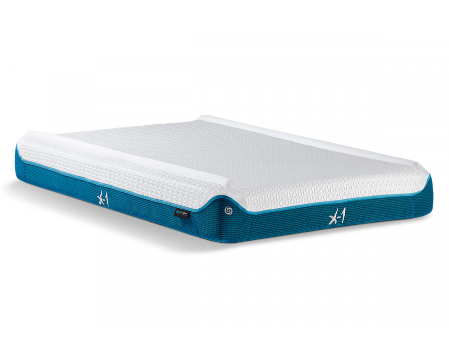 Bedgear X1 Kids Performance Mattress - Twin Size