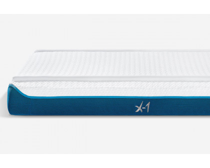 Bedgear X1 Kids Performance Mattress - Twin Size