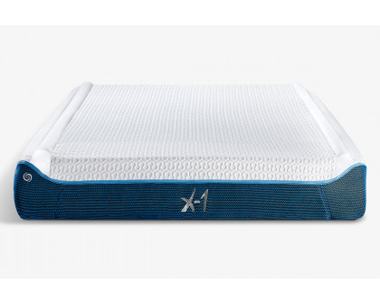 Bedgear X1 Kids Performance Mattress - Twin Size