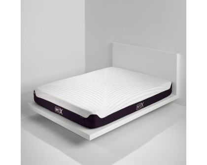 Bedgear - M1X Plush Mattress Boxed