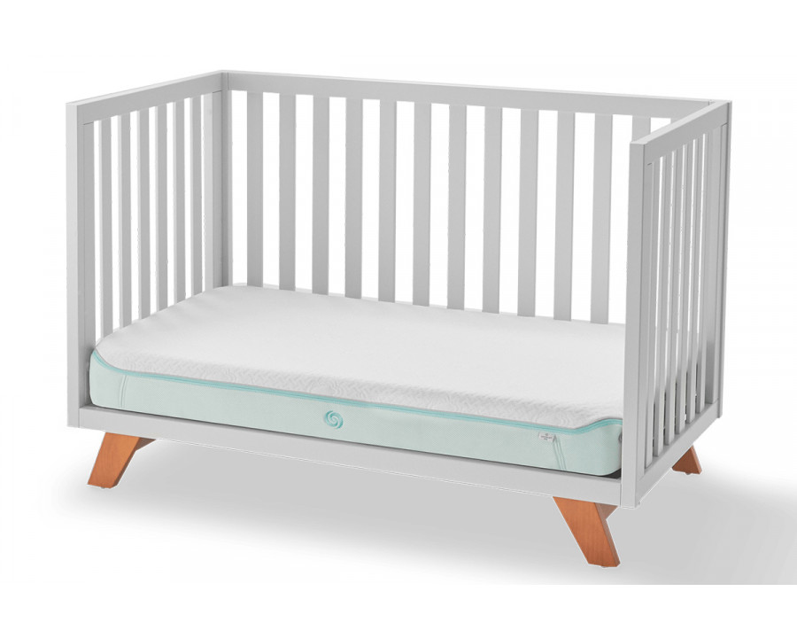 Bedgear - Dri-Tec Performance Crib And Toddler Mattress