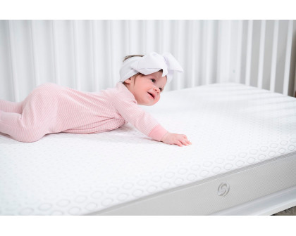 Bedgear - Air-X Performance Crib And Toddler Mattress