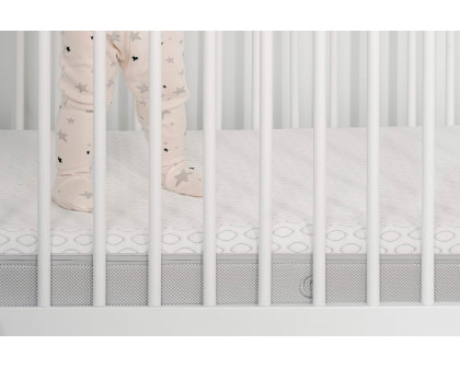 Bedgear - Air-X Performance Crib And Toddler Mattress