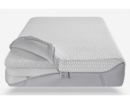 Bedgear - Air-X Performance Crib And Toddler Mattress