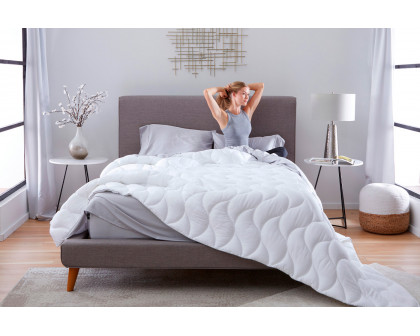 Bedgear Performance Comforter - Full/Queen Size, Light Weight