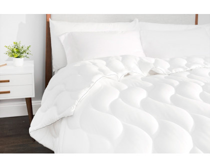 Bedgear Performance Comforter - Full/Queen Size, Light Weight