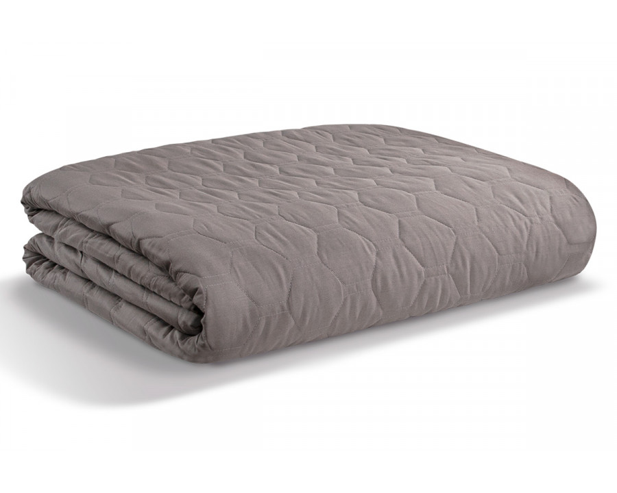 Bedgear - Hyper-Cotton Weighted Blanket