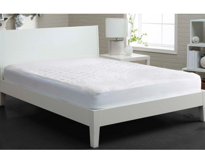 Bedgear - Hyper-Cotton Mattress Protector