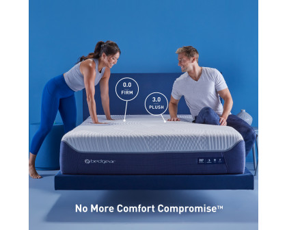 Bedgear - M3 Mattress Independent Suspension