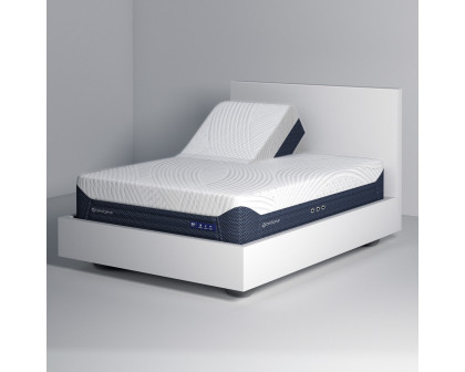 Bedgear - M3 Mattress Independent Suspension