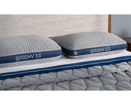 Bedgear - Galaxy Performance Pillow